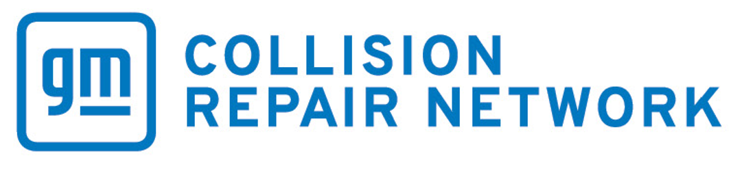 GM Collision Repair Network