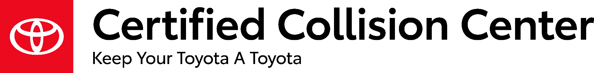 Toyota Certified Collision Center